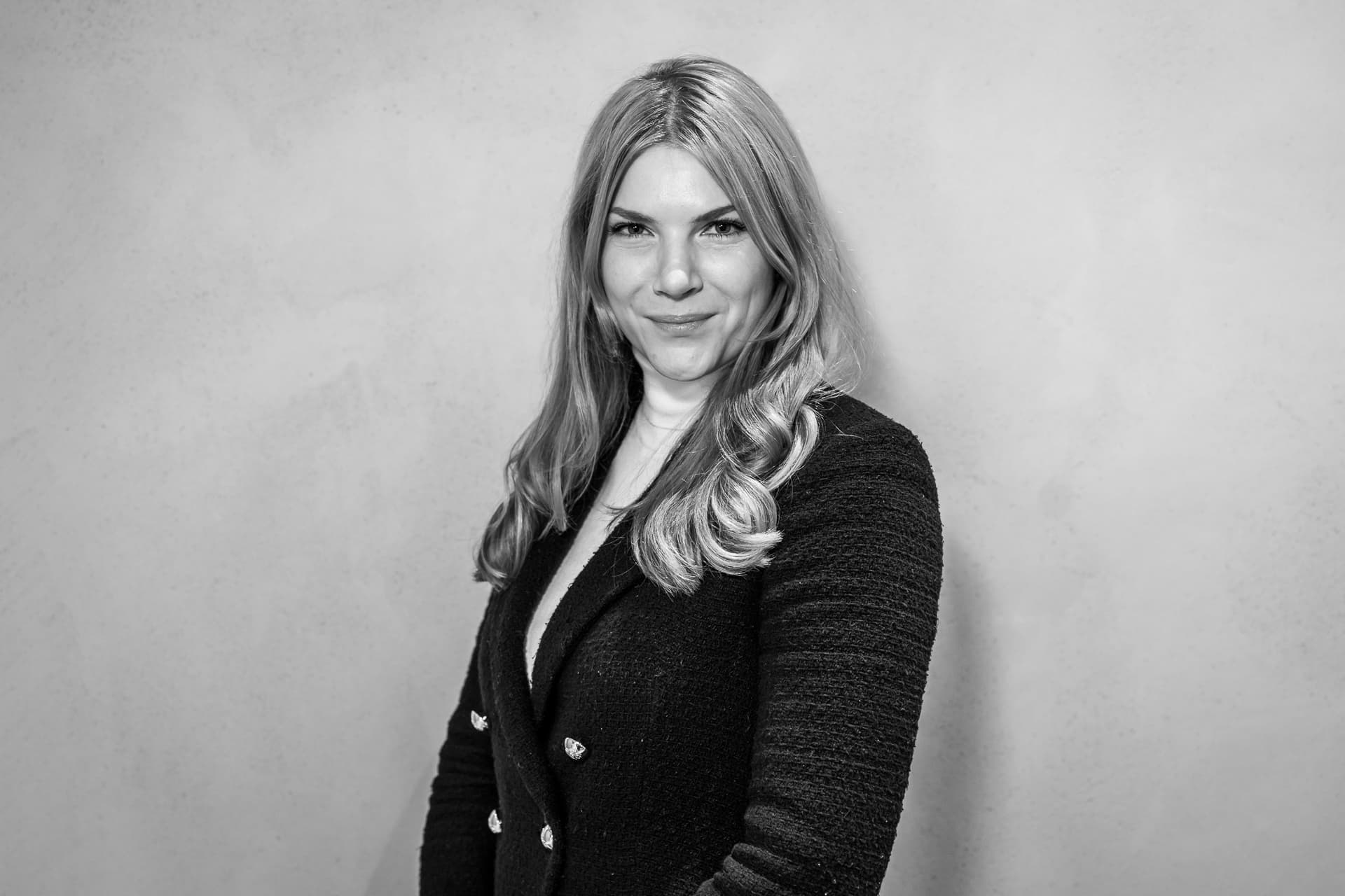 Mareike Wettig von Azury Living